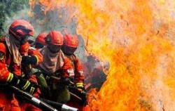 安全工程師《生產技術》：滅火原理、滅火方法